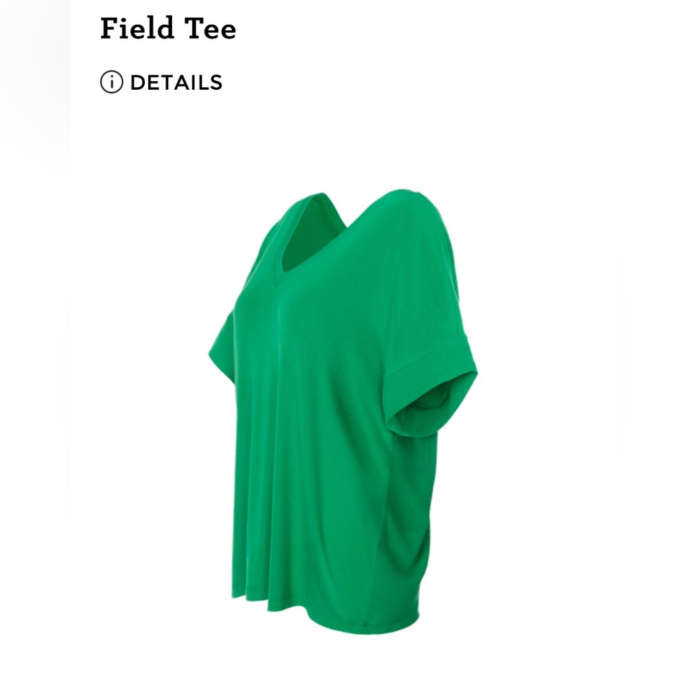 Cabi #5927 Field Tee